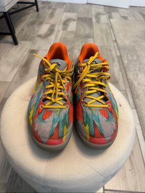 Nike Kobe 8 Protro Venice Beach (2024) (PS) - boys size 6